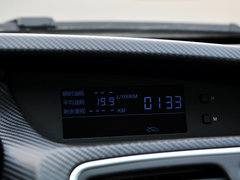 福美来M5 2014款 1.6L 自动 精英型