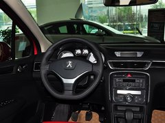 标致308 2014款 乐享版 1.6L 手动 风尚型