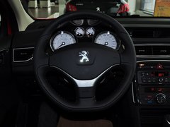 标致308 2014款 乐享版 1.6L 自动 风尚型