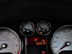 标致308 2014款 乐享版 1.6L 自动 风尚型