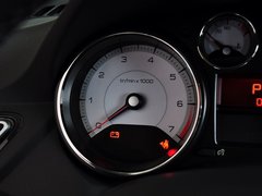 标致308 2014款 乐享版 1.6L 自动 风尚型
