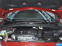 标致308 2014款 乐享版 1.6L 自动 风尚型