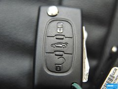 标致308 2014款 乐享版 1.6L 自动 风尚型