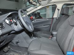 标致308 2014款 乐享版 1.6L 自动 风尚型