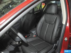 标致308 2014款 乐享版 1.6L 自动 风尚型