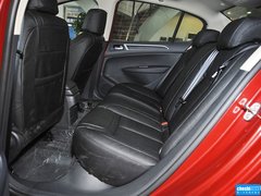 标致308 2014款 乐享版 1.6L 自动 风尚型