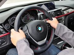 宝马3系 2014款 320i 运动设计套装