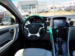 大7 SUV 2014款 2.2T 自动 四驱智尊型 5座