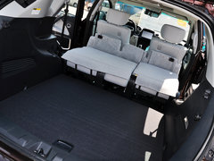 大7 SUV 2014款 2.2T 自动 四驱旗舰型 5座