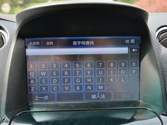 大7 SUV 2014款 2.2T 自动 四驱旗舰型 5座