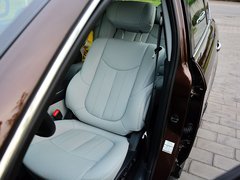 大7 SUV 2014款 2.2T 自动 四驱旗舰型 5座