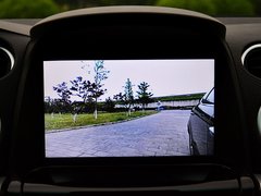 大7 SUV 2014款 2.2T 自动 四驱旗舰型 5座