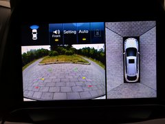 大7 SUV 2014款 2.2T 自动 四驱旗舰型 5座