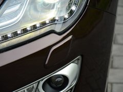 大7 SUV 2014款 2.2T 自动 四驱旗舰型 5座