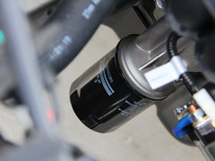 绅宝D50 2014款 1.5L 手动 标准版