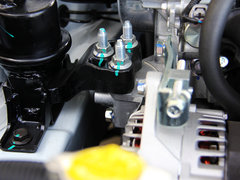 绅宝D50 2014款 1.5L 手动 标准版