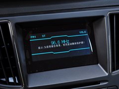 绅宝D50 2014款 1.5L 手动 标准版
