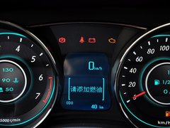 绅宝D50 2014款 1.5L 手动 标准版