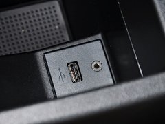 绅宝D50 2014款 1.5L 手动 标准版