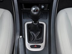 绅宝D50 2014款 1.5L 手动 标准版