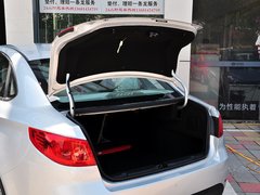 绅宝D50 2014款 1.5L 手动 标准版