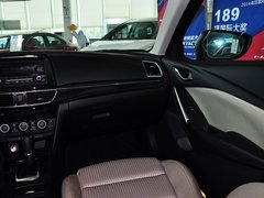 阿特兹 2014款 2.0L 自动 蓝天时尚型