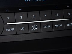 阿特兹 2014款 2.0L 自动 蓝天时尚型