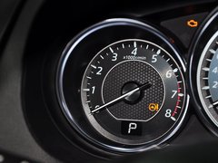 阿特兹 2014款 2.0L 自动 蓝天时尚型