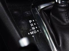 阿特兹 2014款 2.0L 自动 蓝天时尚型