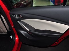 阿特兹 2014款 2.0L 自动 蓝天时尚型