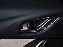 阿特兹 2014款 2.0L 自动 蓝天时尚型