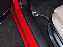 阿特兹 2014款 2.0L 自动 蓝天时尚型