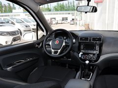 景逸X3 2014款 1.5L 手动 舒适型 5座