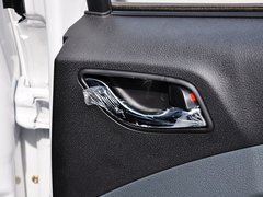 景逸X3 2014款 1.5L 手动 舒适型 5座