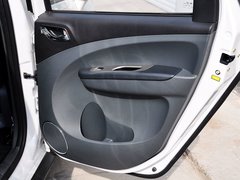 景逸X3 2014款 1.5L 手动 舒适型 5座