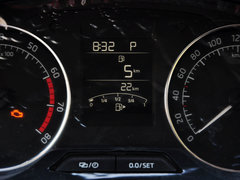 昕动 2014款 1.4TSI 自动 舒享版