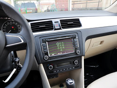 昕动 2014款 1.4TSI 自动 舒享版