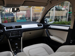 昕动 2014款 1.4TSI 自动 舒享版