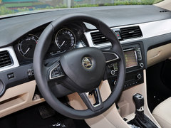 昕动 2014款 1.4TSI 自动 舒享版