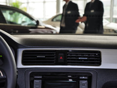 昕动 2014款 1.4TSI 自动 致享版