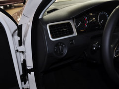 昕动 2014款 1.4TSI 自动 致享版