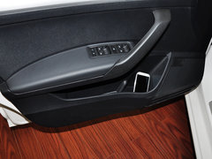 昕动 2014款 1.4TSI 自动 致享版