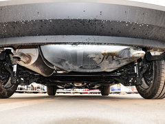 昕动 2014款 1.6L 手动 乐享版