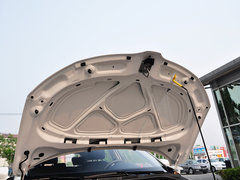 昕动 2014款 1.6L 手动 乐享版