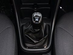 昕动 2014款 1.6L 手动 乐享版