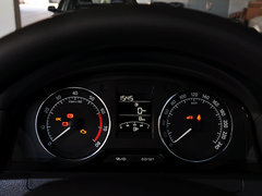 昕动 2014款 1.6L 手动 悦享版