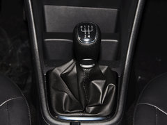 昕动 2014款 1.6L 手动 悦享版