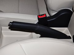 昕动 2014款 1.6L 自动 致享版