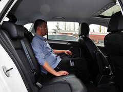 昕动 2014款 1.6L 自动 悦享版