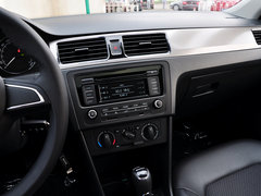 昕动 2014款 1.6L 自动 悦享版